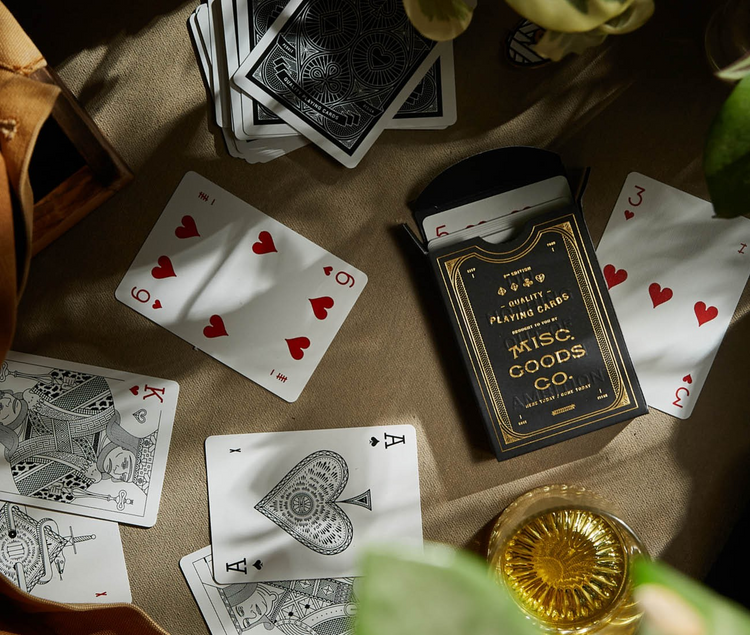 Misc Goods Co