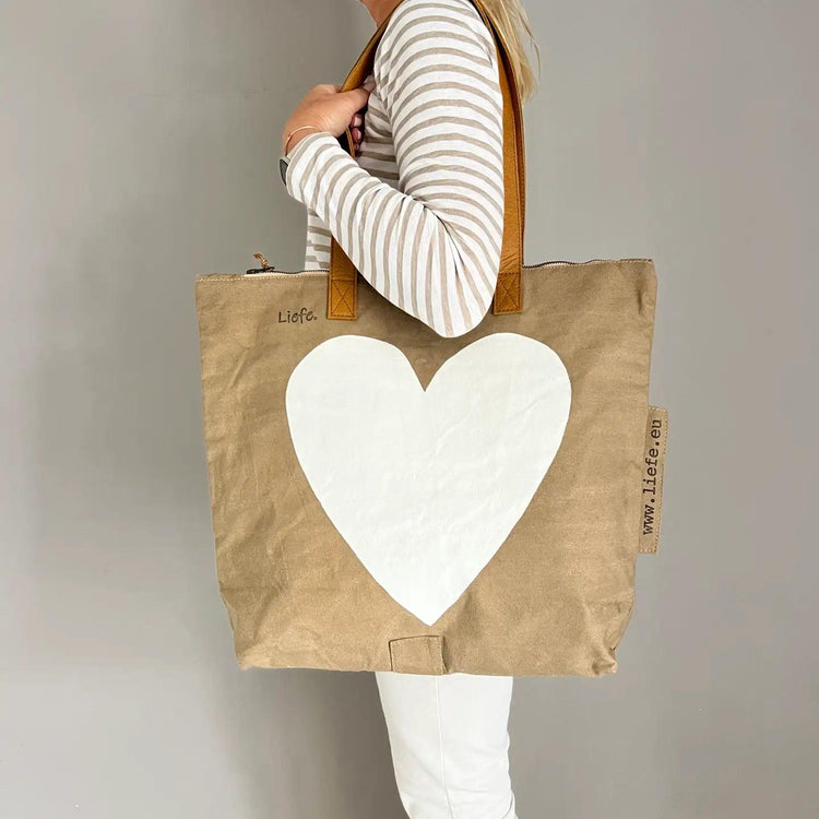 Bags & Accessories - Bespoke Hearts