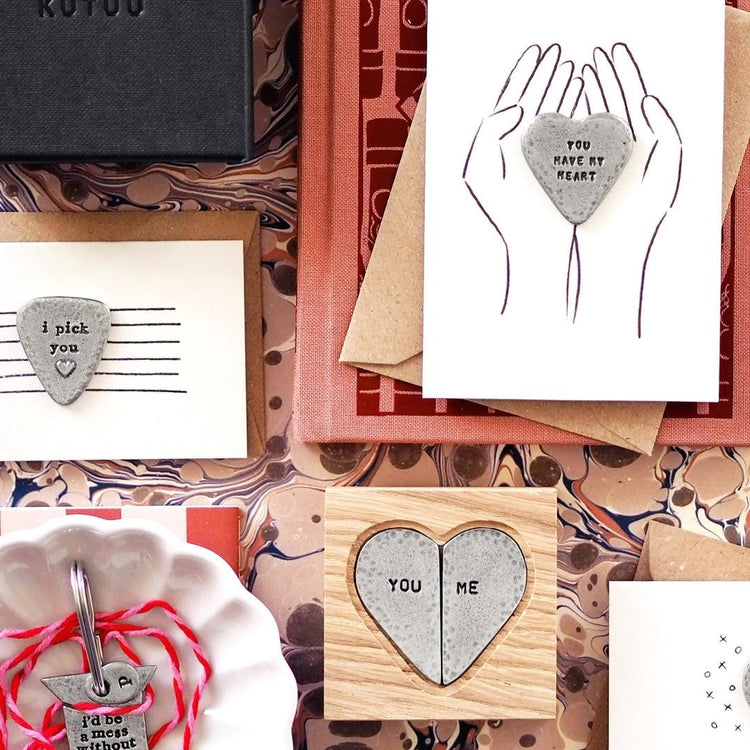 All Products - Bespoke Hearts