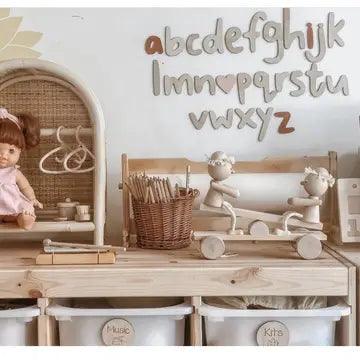 Kids' Clothes, Toys & Nursery - Bespoke Hearts