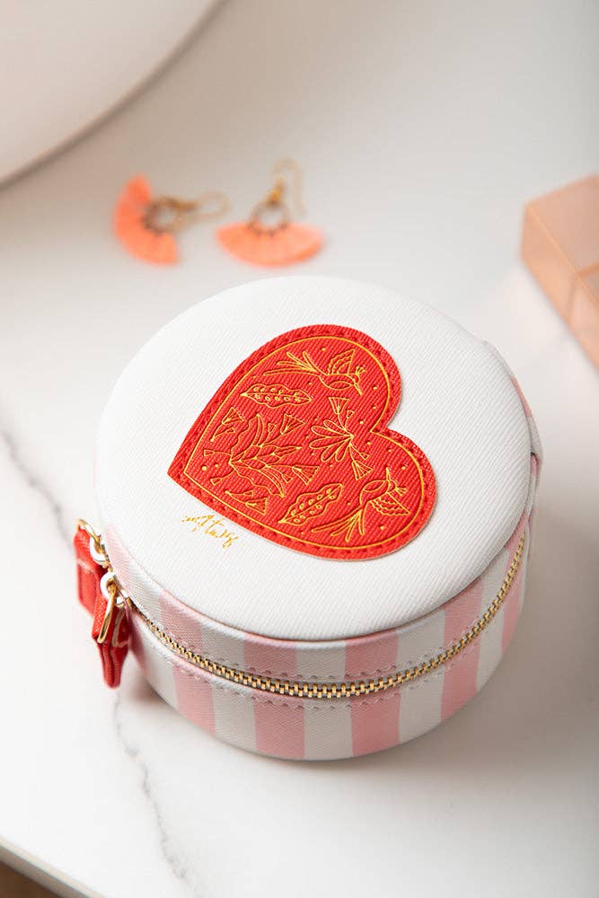 Jewellery Boxes
