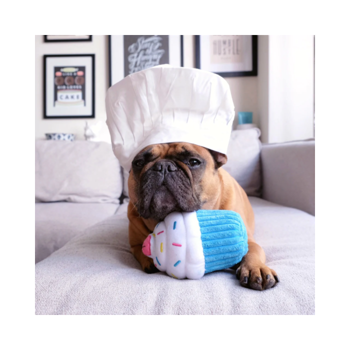 Puppy Bakeware