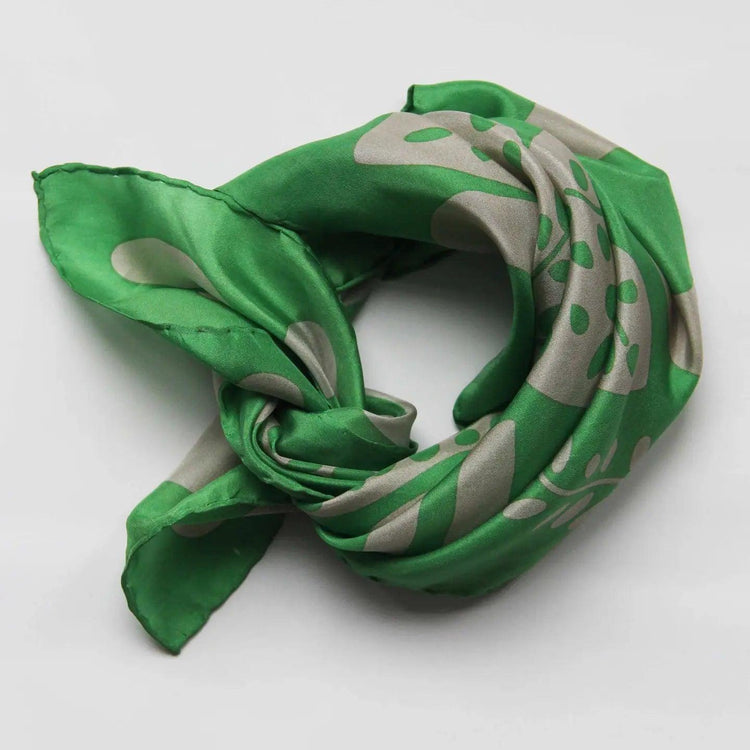 Hats & Scarves - Bespoke Hearts