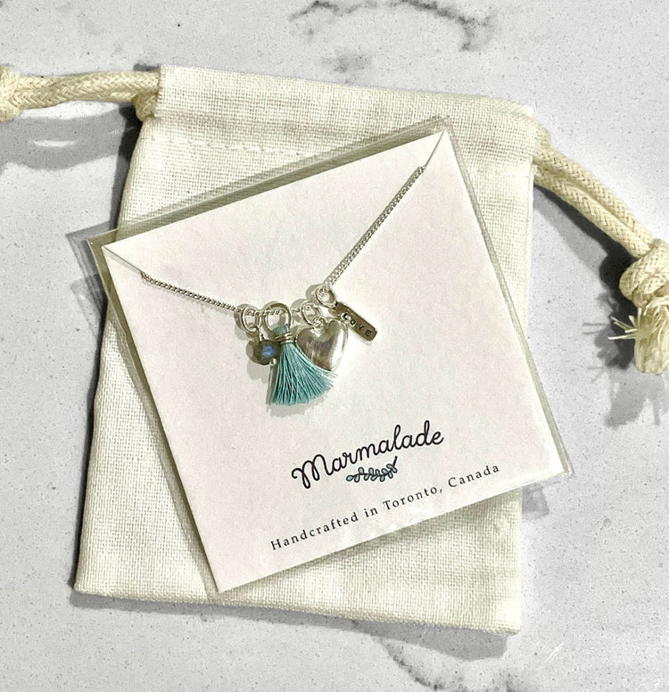 Marmalade Jewellery