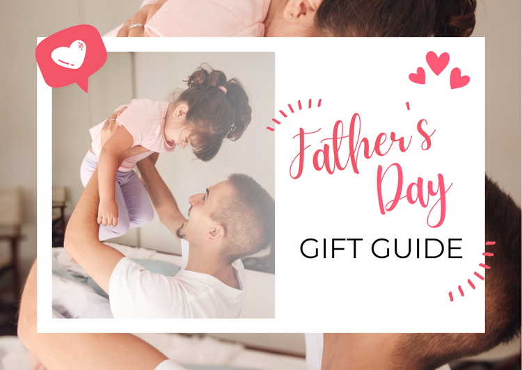 Father's Day Gift Guide 2025