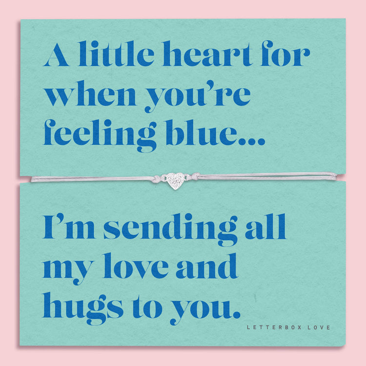 New Arrivals - Bespoke Hearts