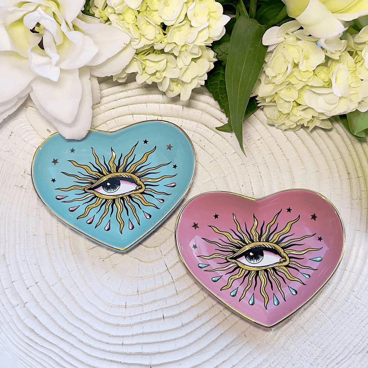 Spitfire Girl USA - Bespoke Hearts