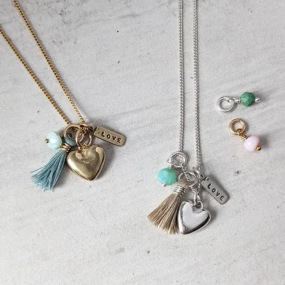 Jewellery