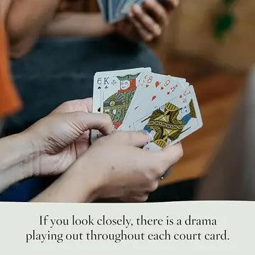 Special Edition Playing Cards - Bespoke Hearts