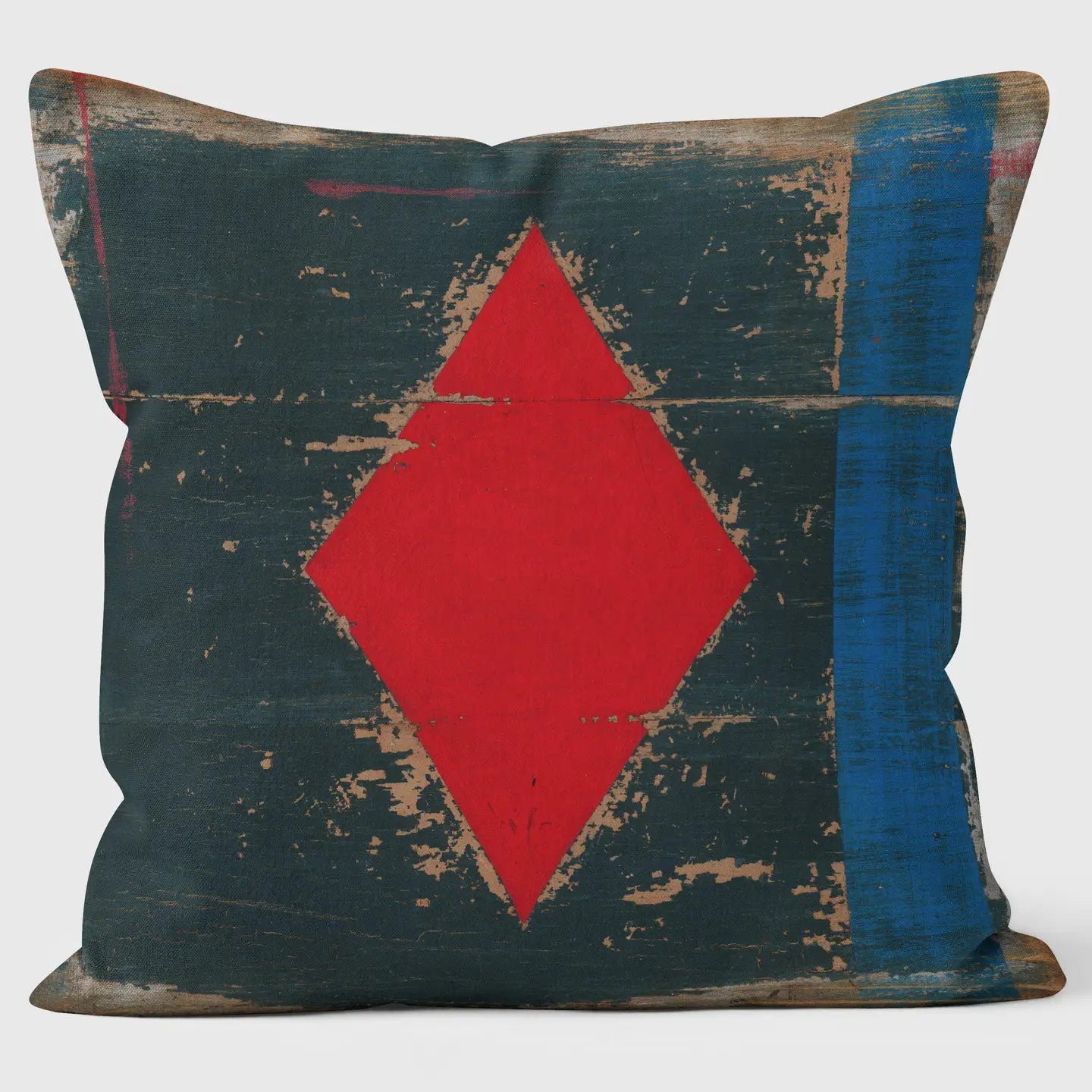 Playing Card Suite Cushion Covers