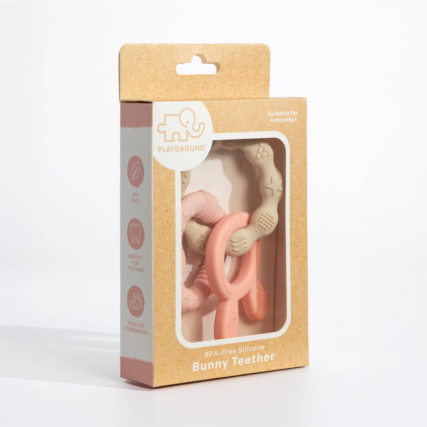 Baby Bathtime Bohemian Bliss Giftbox - Bespoke Hearts