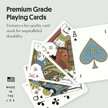 Special Edition Playing Cards