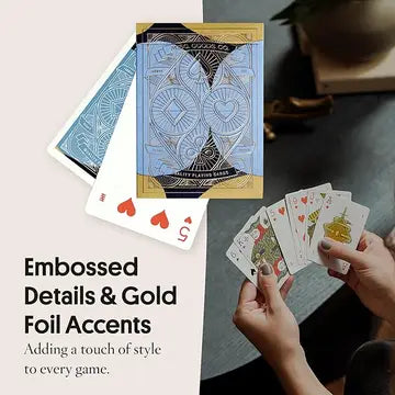 Special Edition Playing Cards
