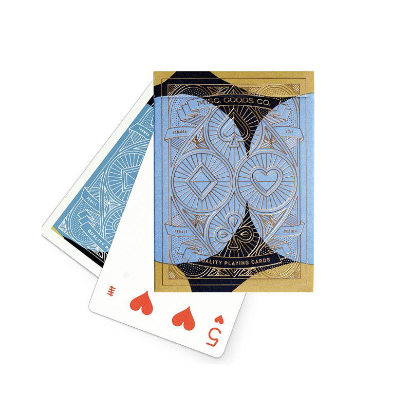 Special Edition Playing Cards