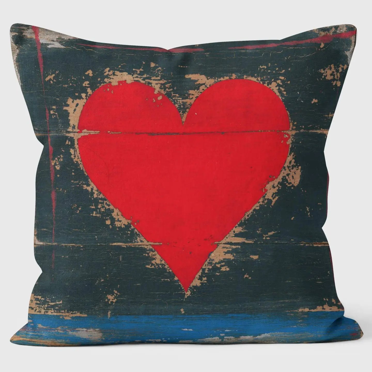 Playing Card Suite Cushion Covers
