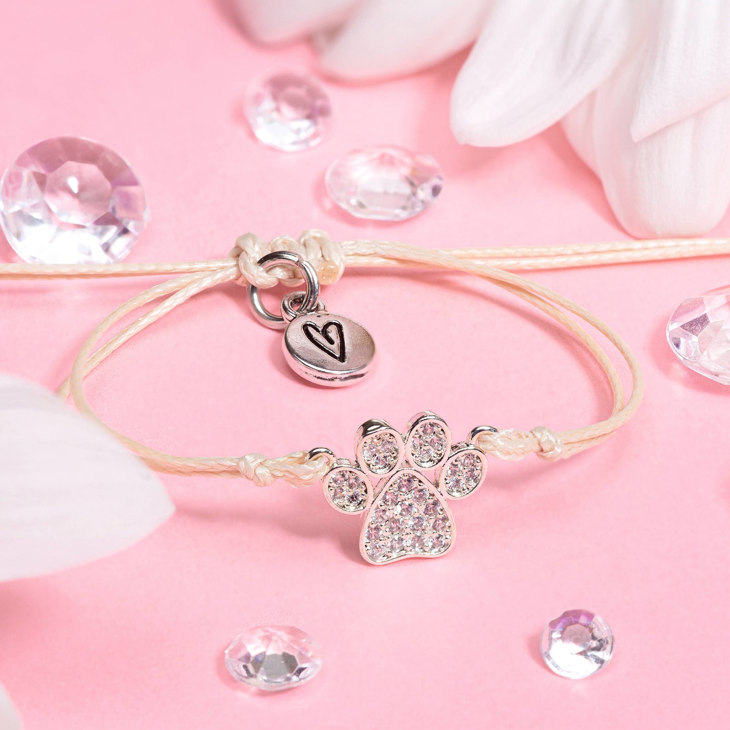 Puppy Lover Bracelet