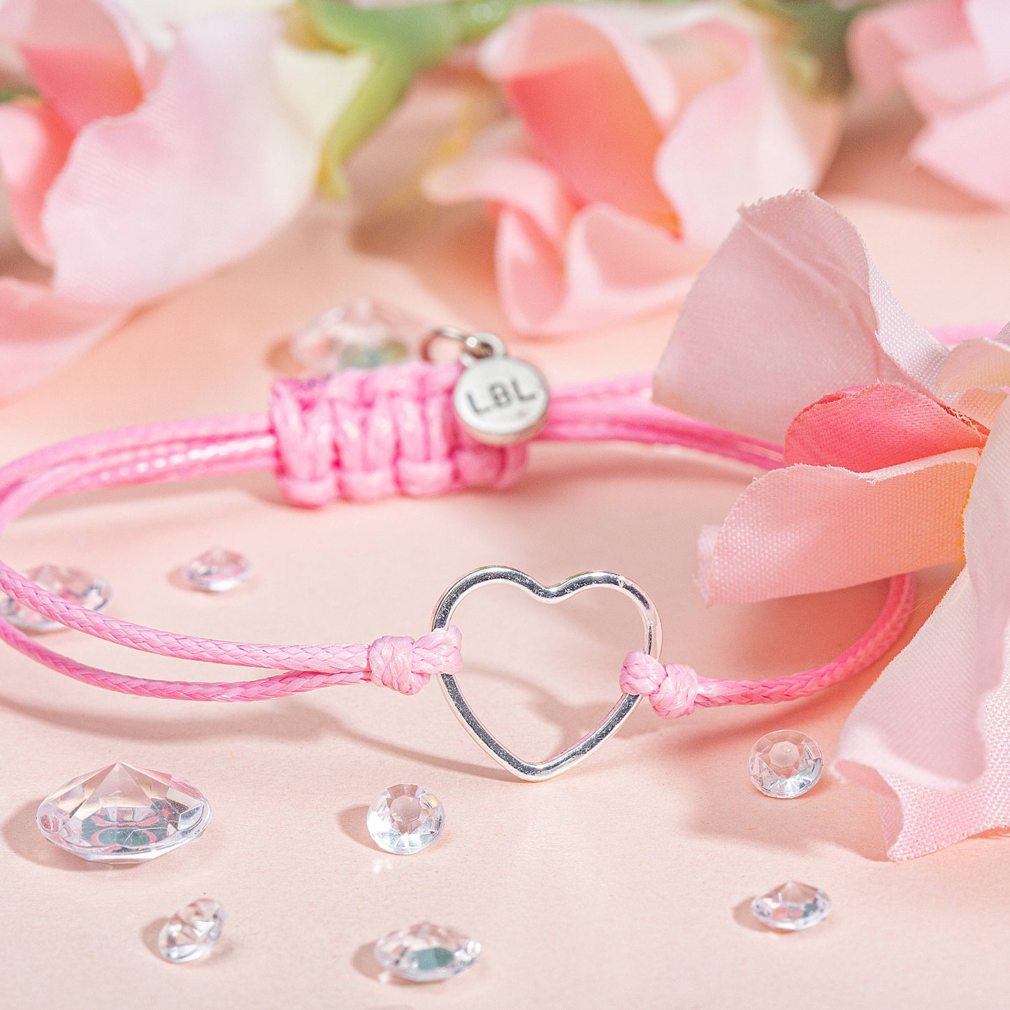 Make a Wish Bracelet