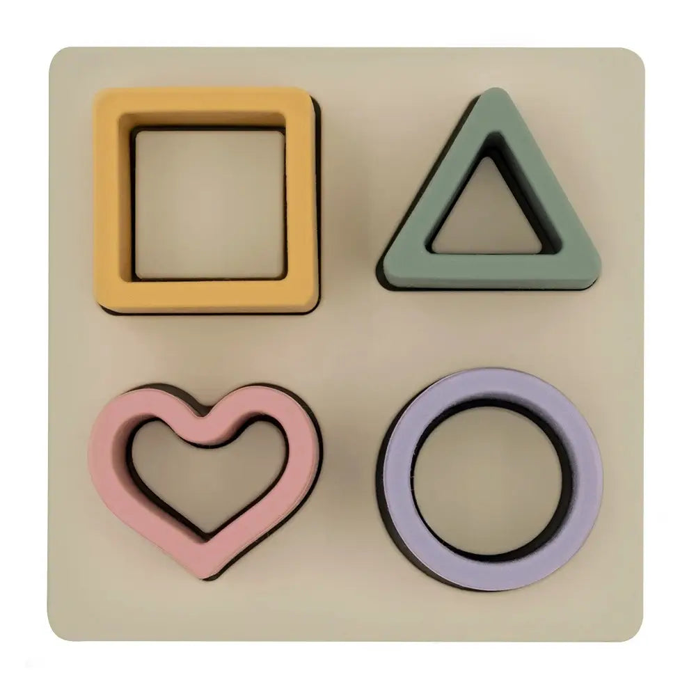 Shape Puzzle