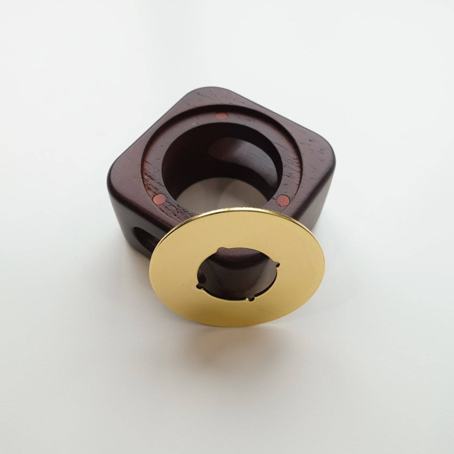 Spoon Holder Stove