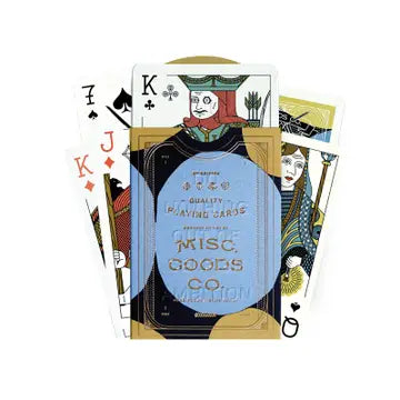 Special Edition Playing Cards
