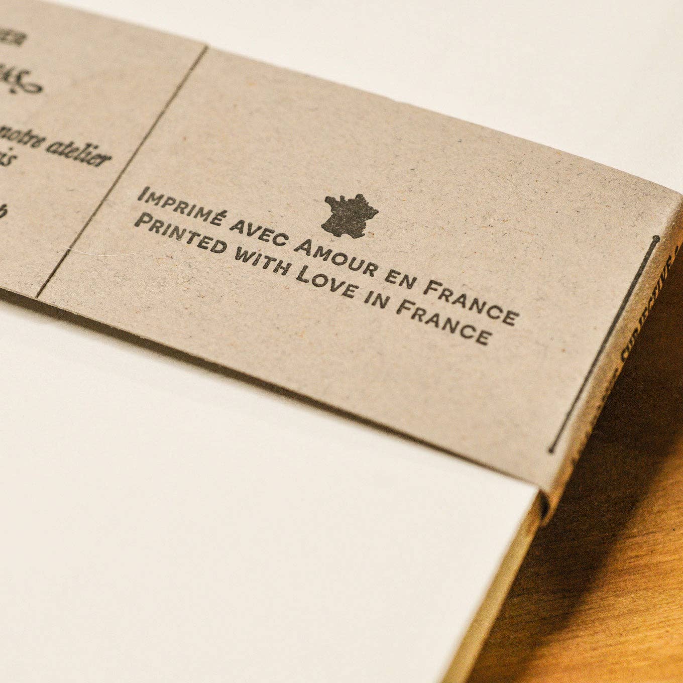Subjective Anatomy 10 Letterpress Cards Collection - Bespoke Hearts