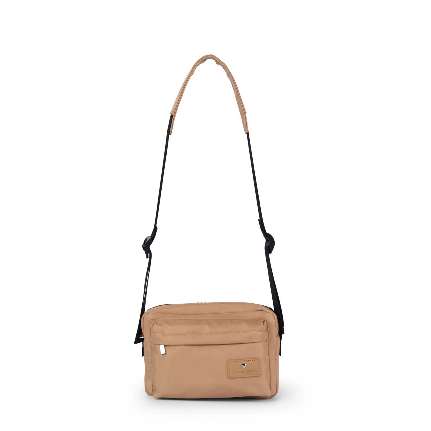 Queen of Hearts Active Sport Mini