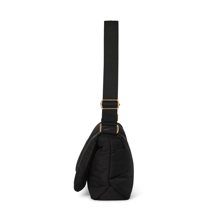 Brighton Flapover Bag by Queen of Hearts