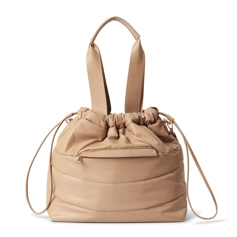 Brighton Tote Bag by Queen of Hearts