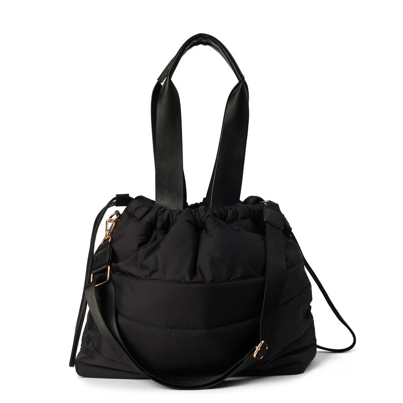 Brighton Tote Bag by Queen of Hearts