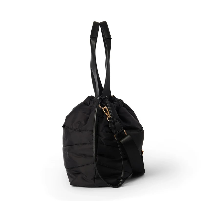 Brighton Tote Bag by Queen of Hearts