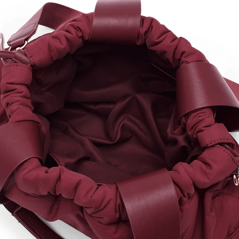 Queen of Hearts - Tote Bag - Bespoke Hearts