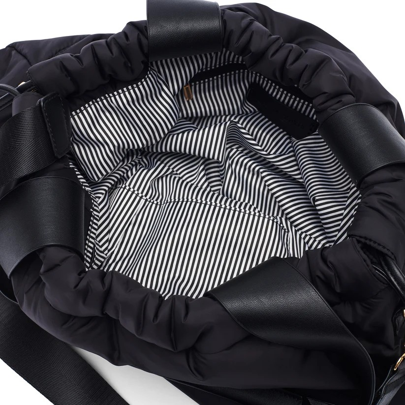Brighton Tote Bag by Queen of Hearts