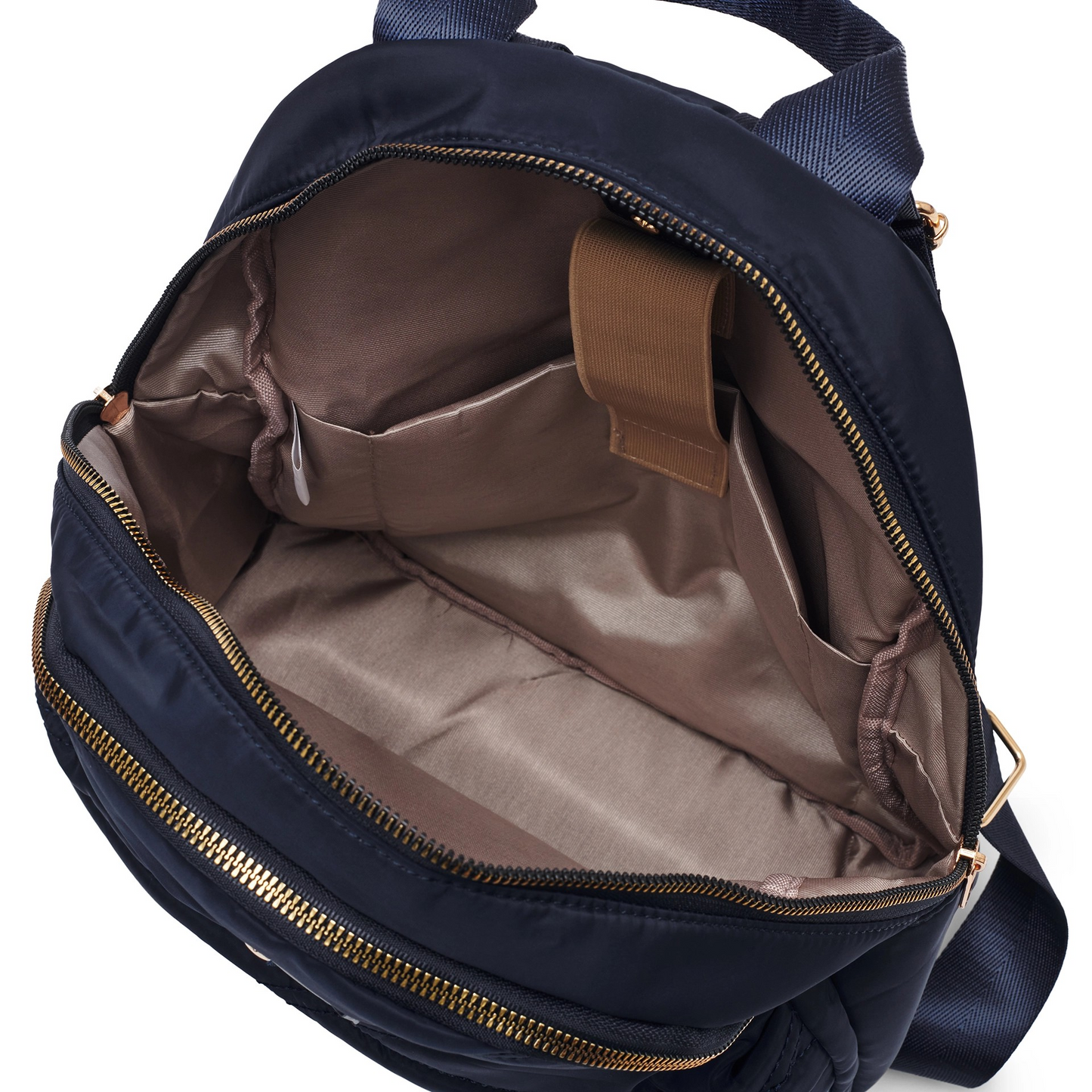 Queen of Hearts - Daypack - Bespoke Hearts