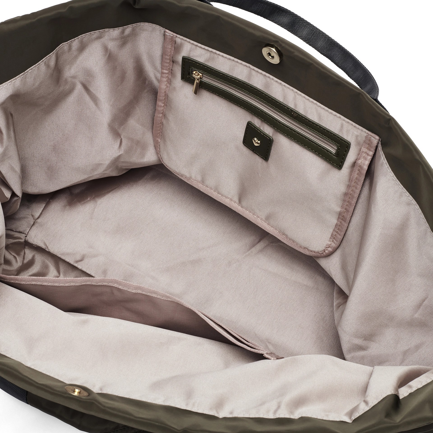 Queen of Hearts Carryall