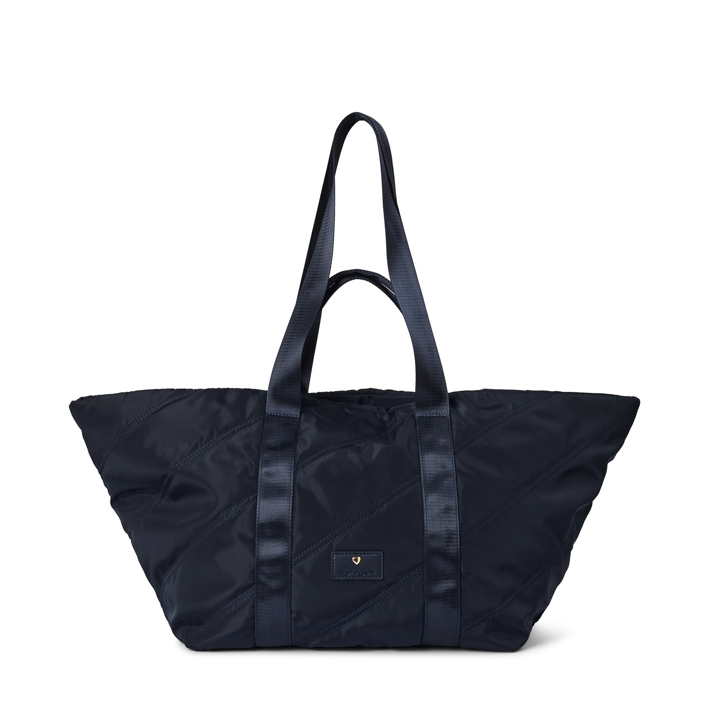 Queen of Hearts Carryall