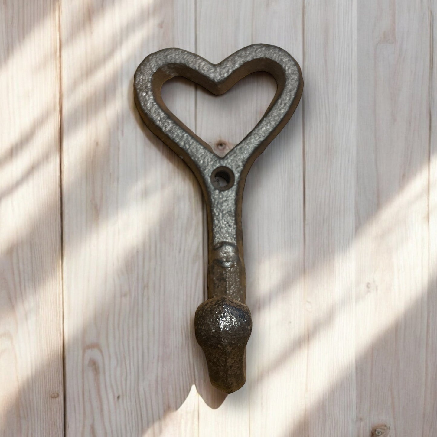 Heart Hook