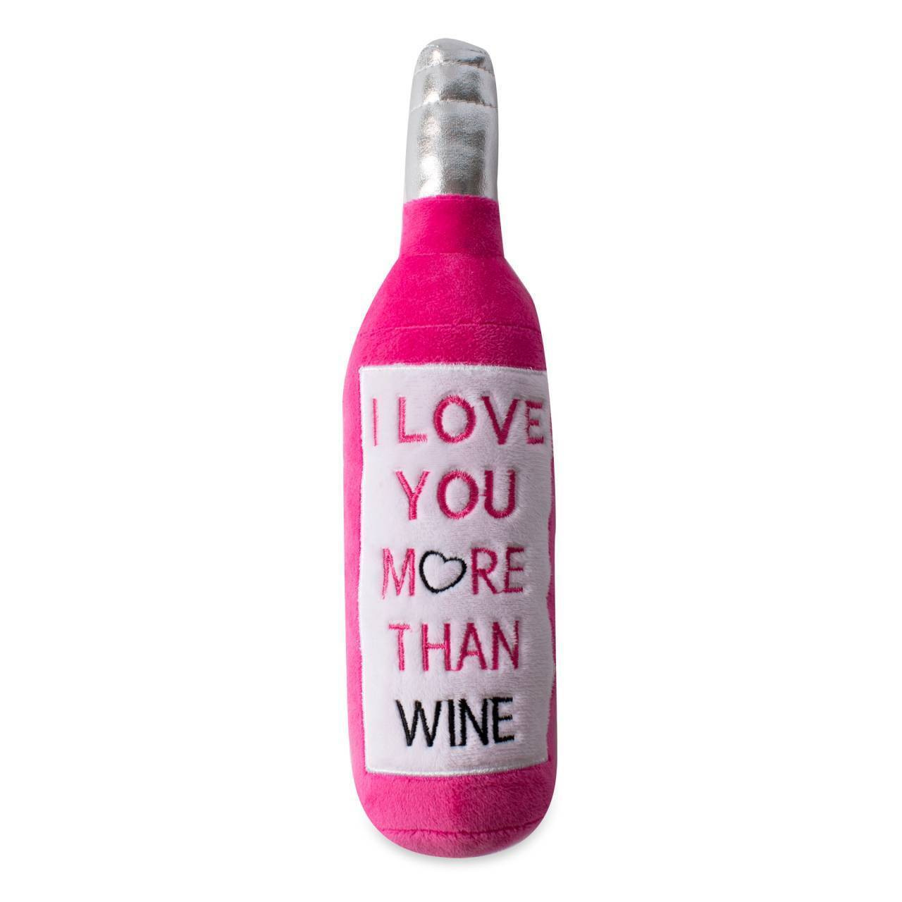 I Love You More Than Wine