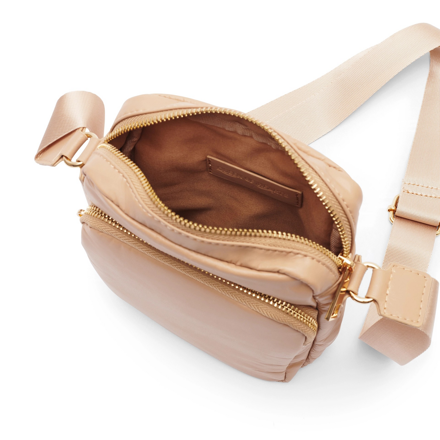 Brighton Mini Bag by Queen of Hearts