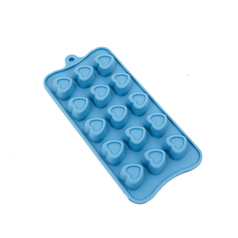 Heart Mould