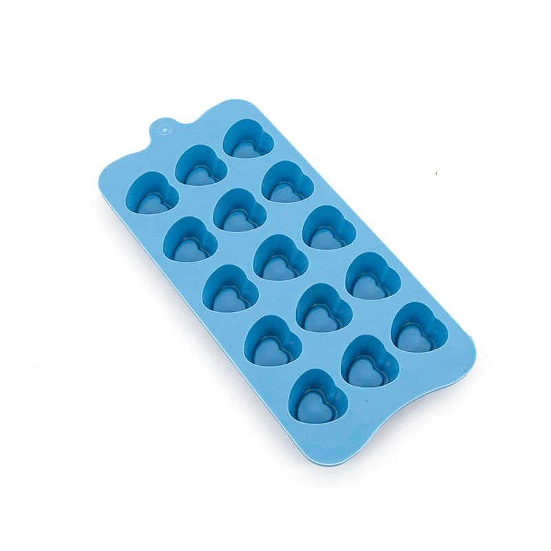 Heart Mould