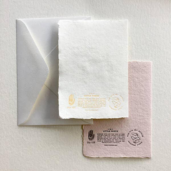 Happy Ever After Greeting Card