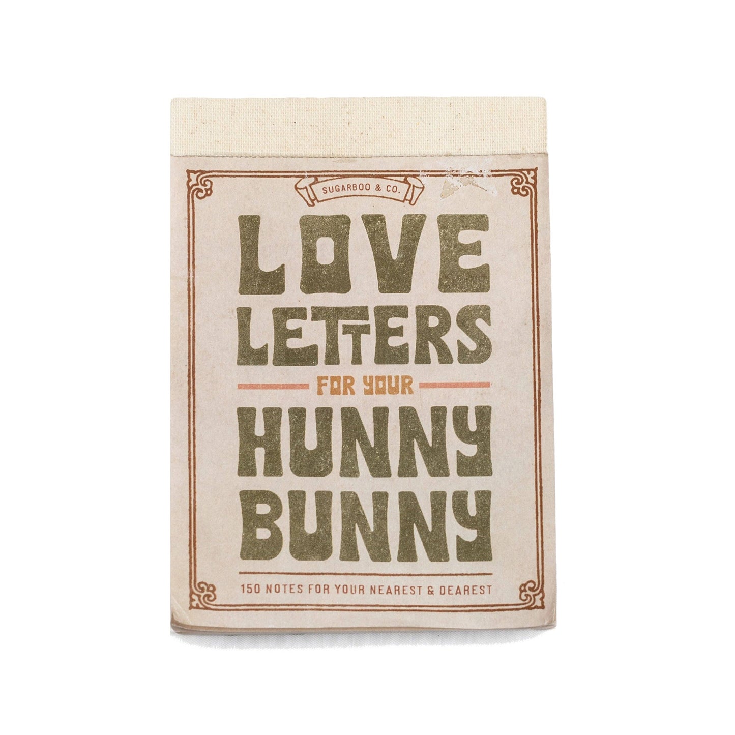 150 Love Letters