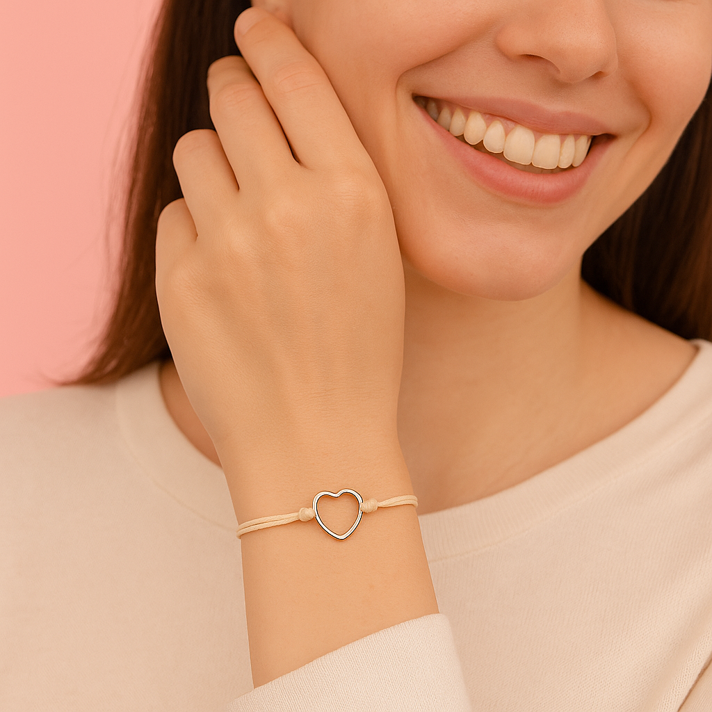 Top Teacher End of Term Thank you Bracelet