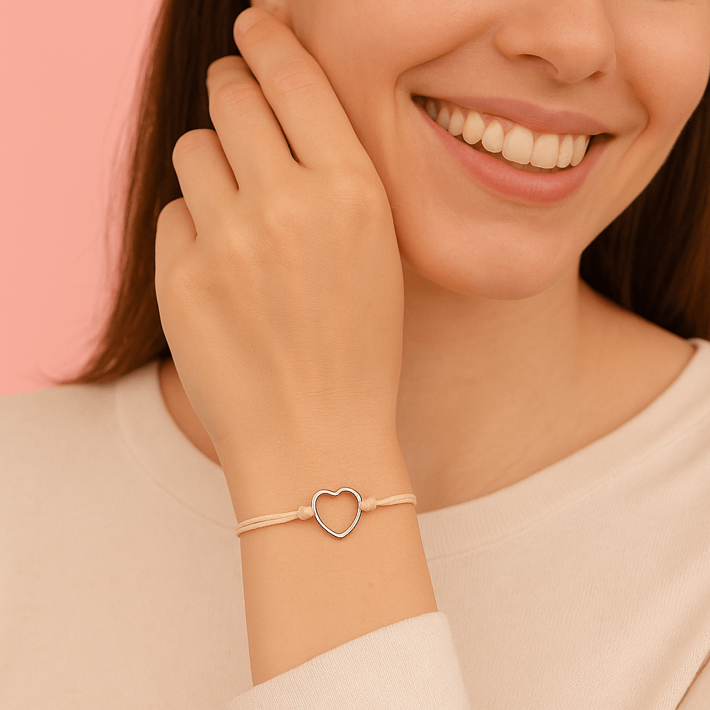 Top Teacher End of Term Thank you Bracelet