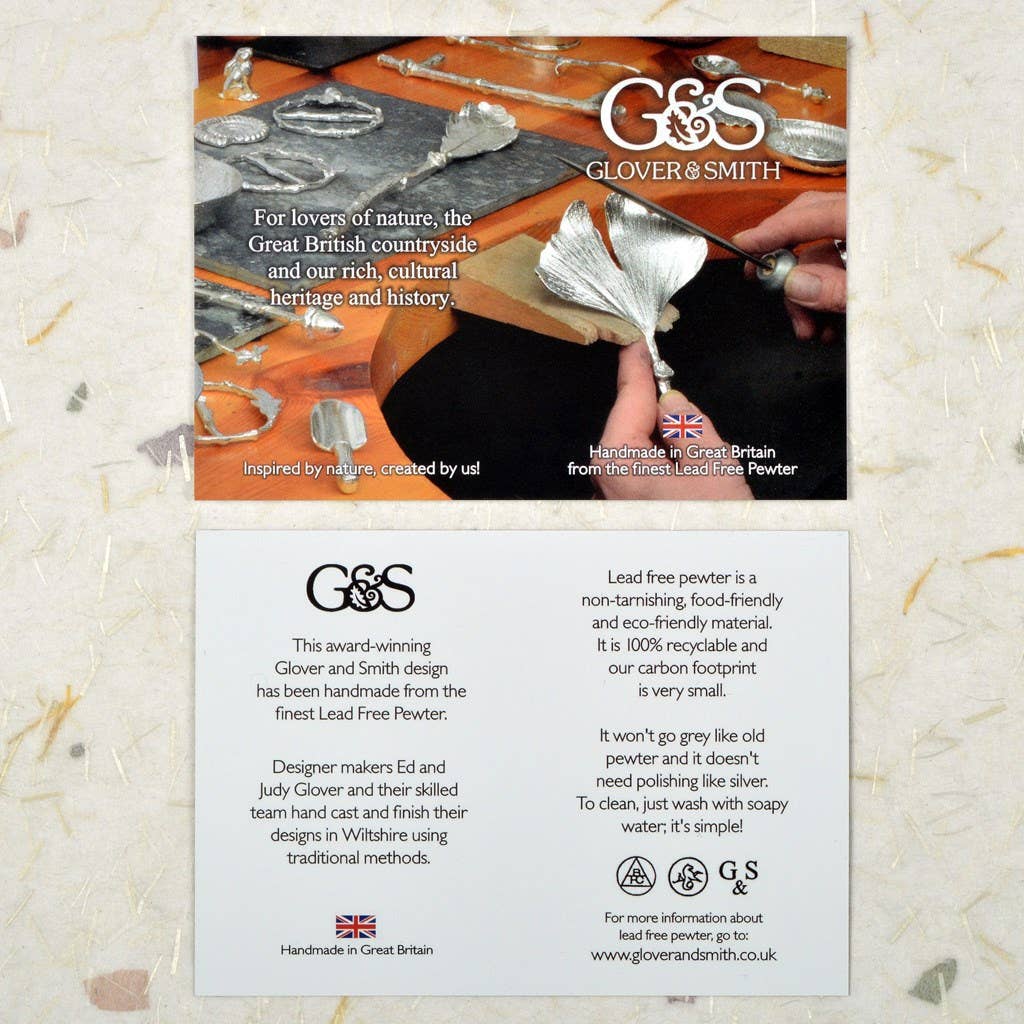 Pewter Heart Trinket Box - Bespoke Hearts