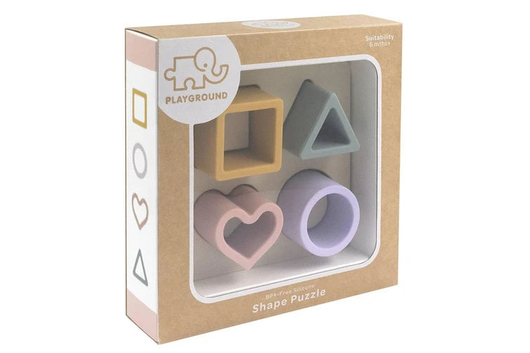Jacquard Baby Blanket & Toy Giftbox - Bespoke Hearts