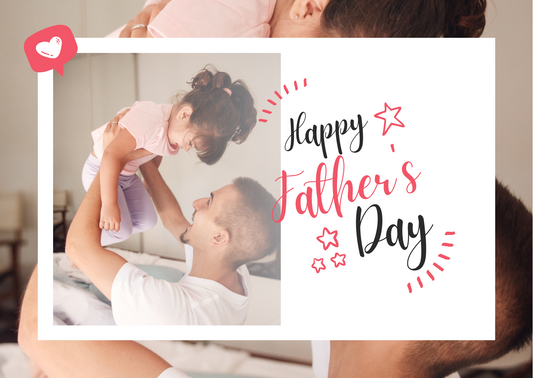 Father’s Day: The Beautiful, Complicated & Everything in Between