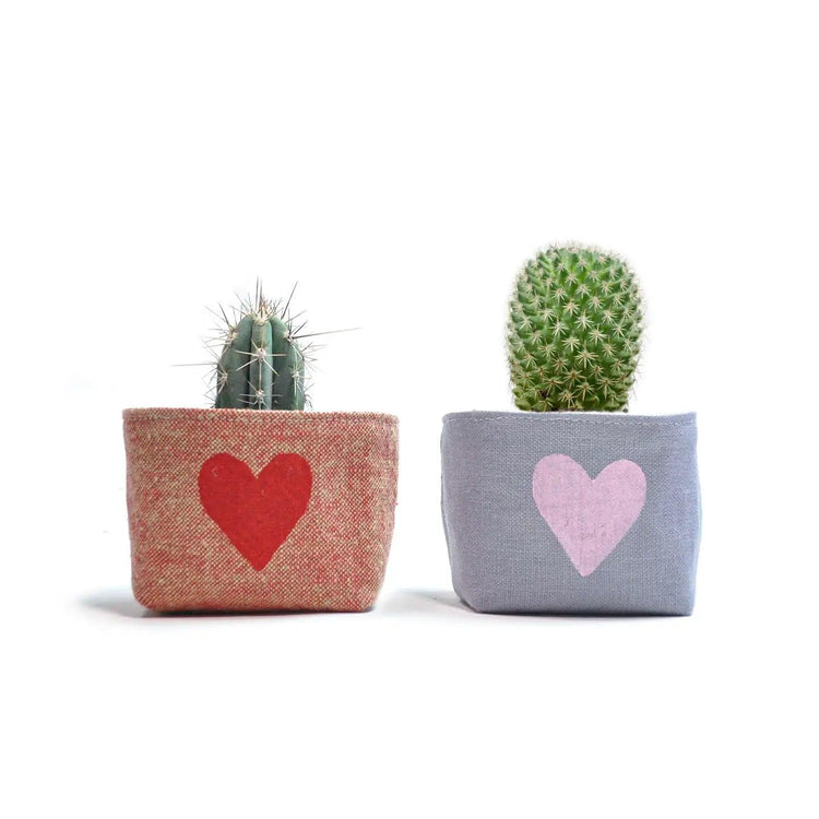 Gray Green Goods - Bespoke Hearts