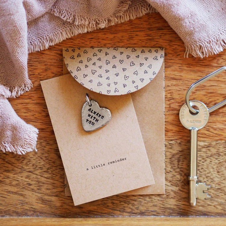 All Brands (A - K) - Bespoke Hearts