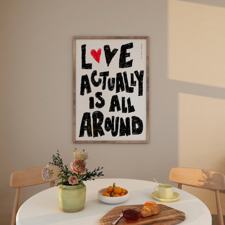 Art - Bespoke Hearts